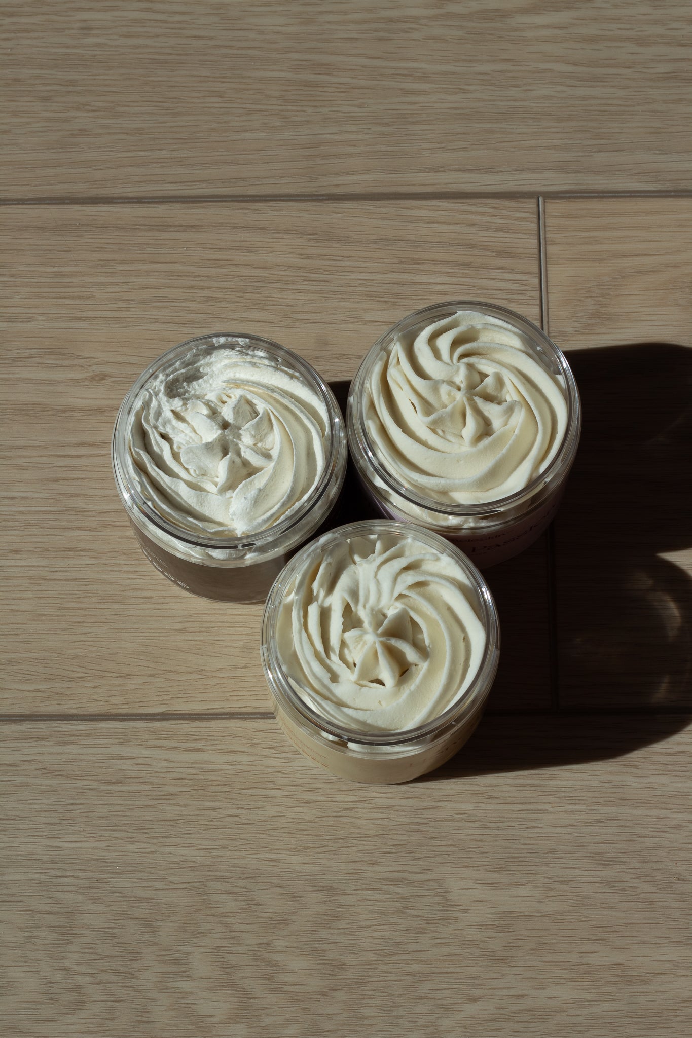 Pineapple Passion Body Butter