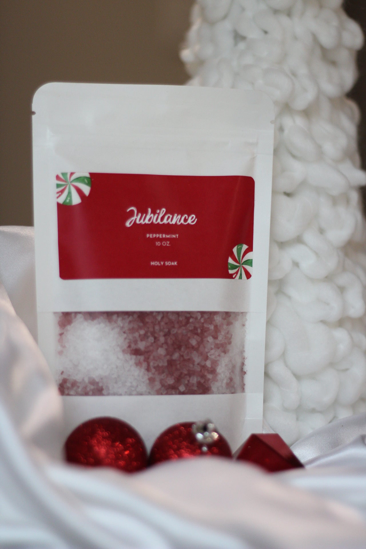 Jubilance Holy Soak