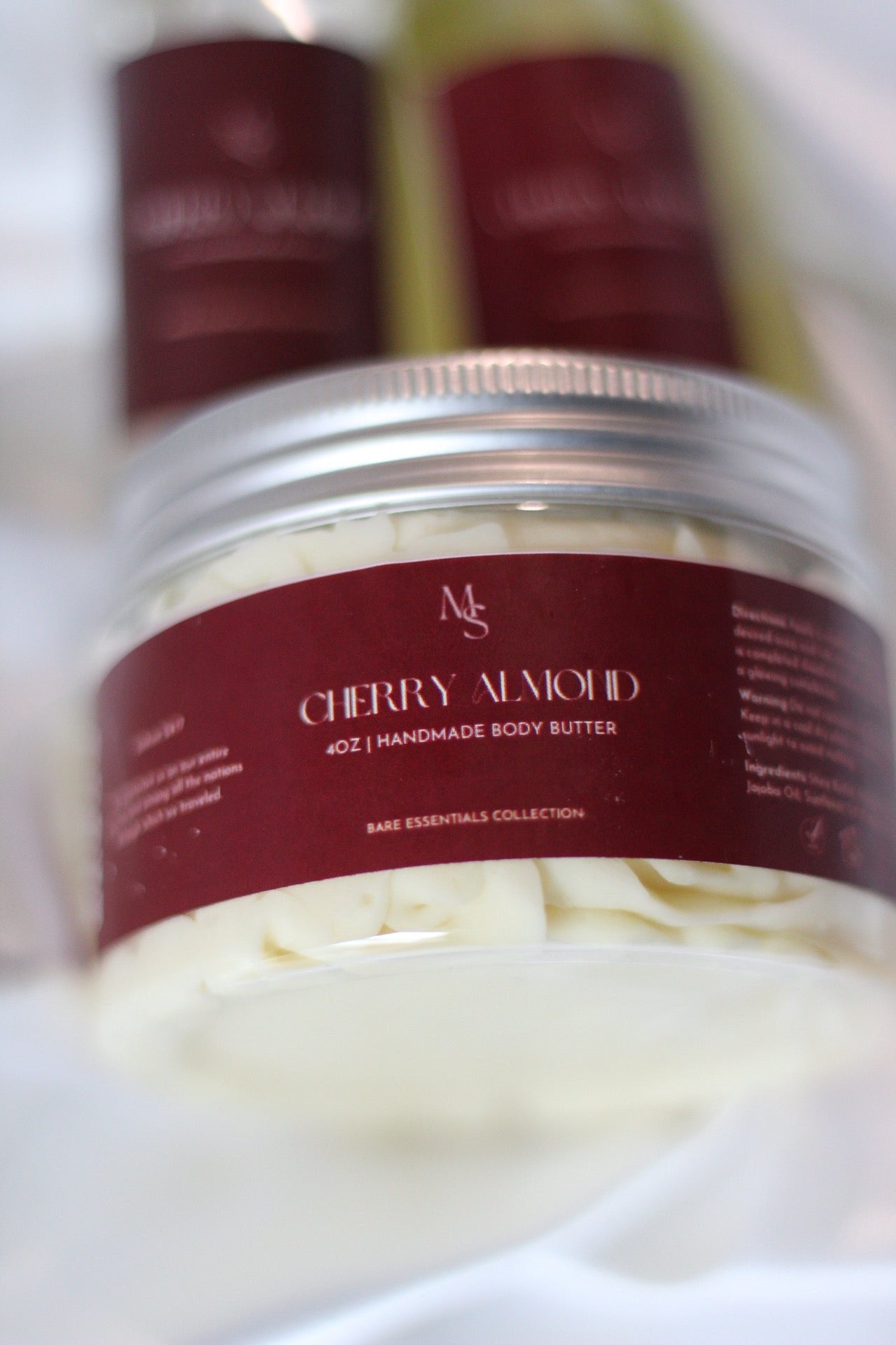 Body Gift Set