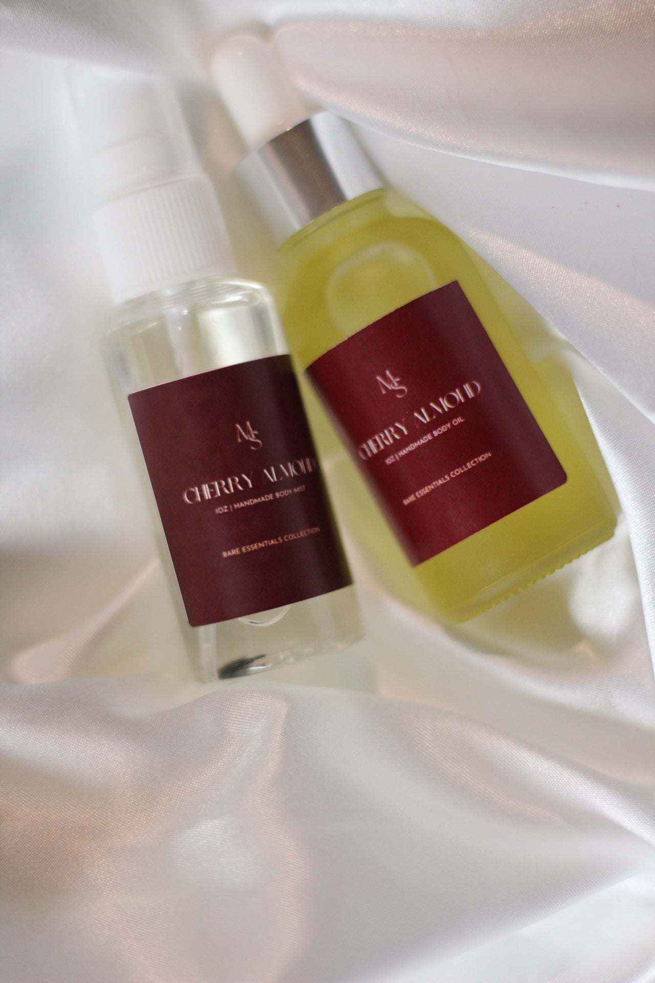 Body Gift Set