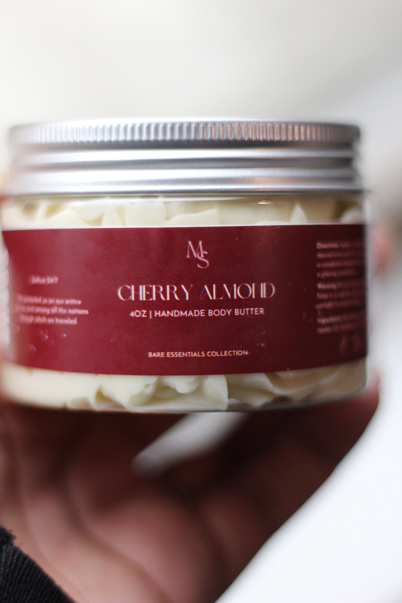 Body Gift Set