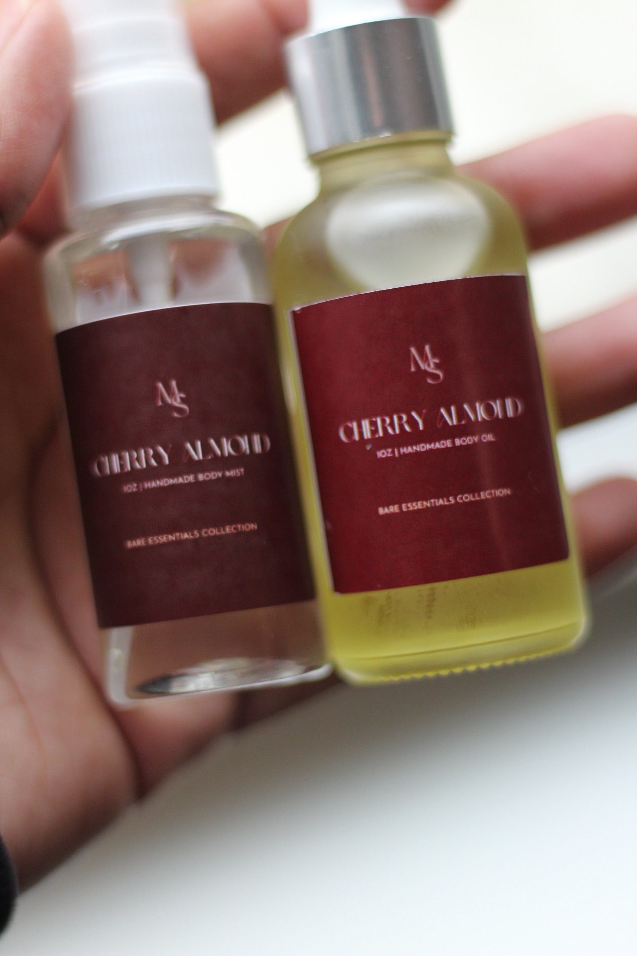 Body Gift Set