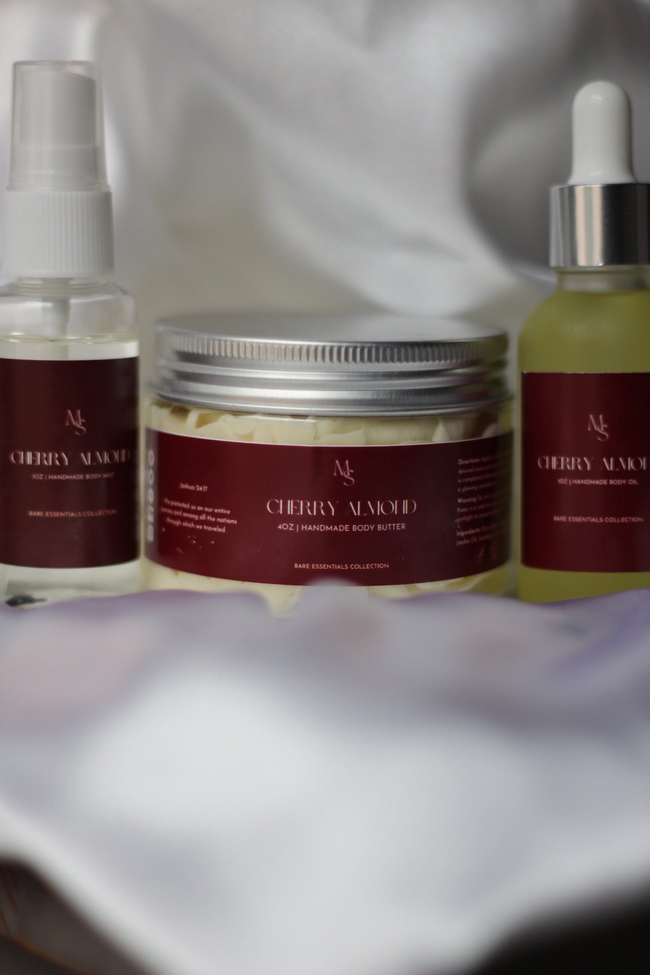 Body Gift Set