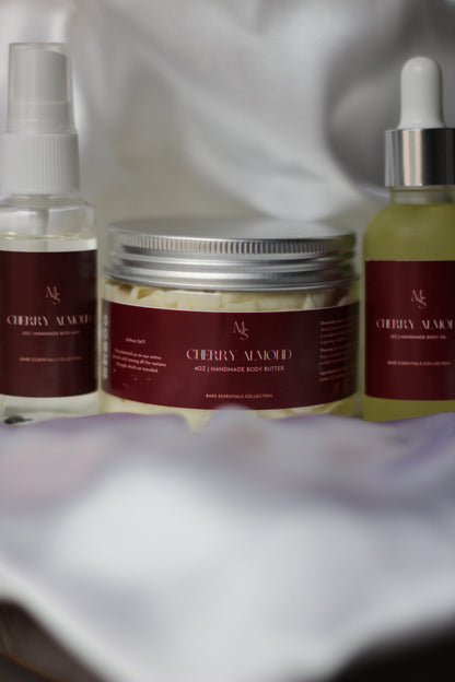 Body Gift Set