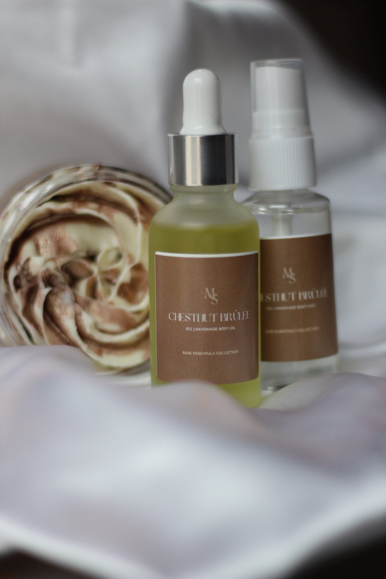 Body Gift Set