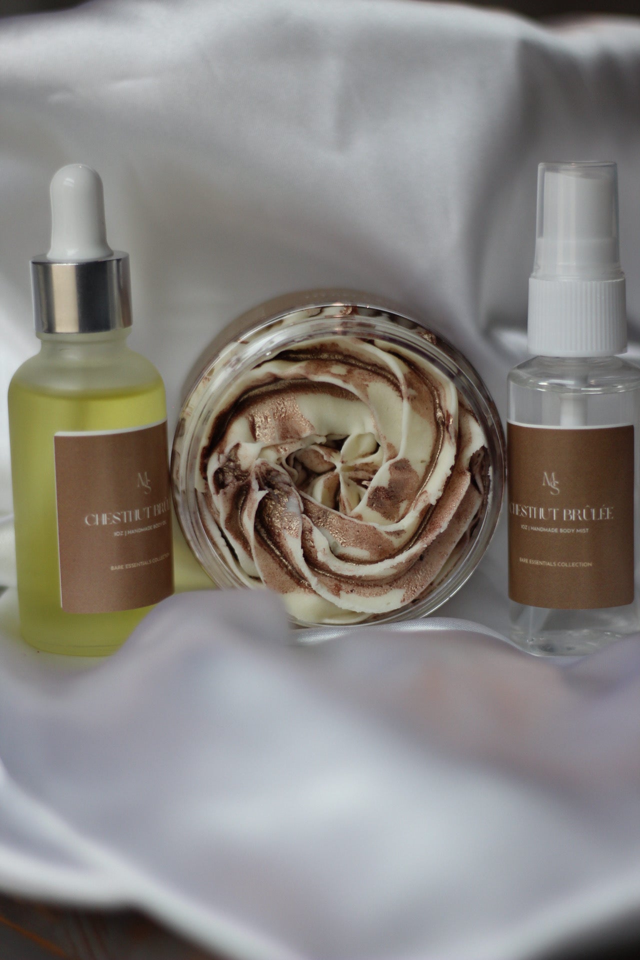 Body Gift Set
