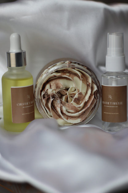 Body Gift Set