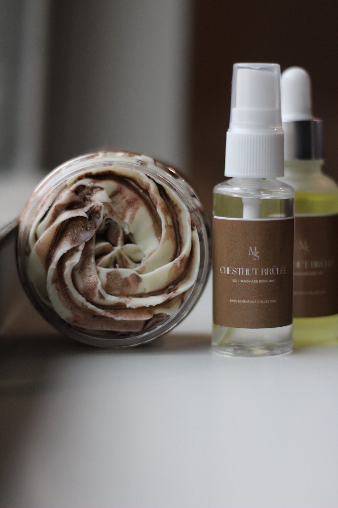 Body Gift Set