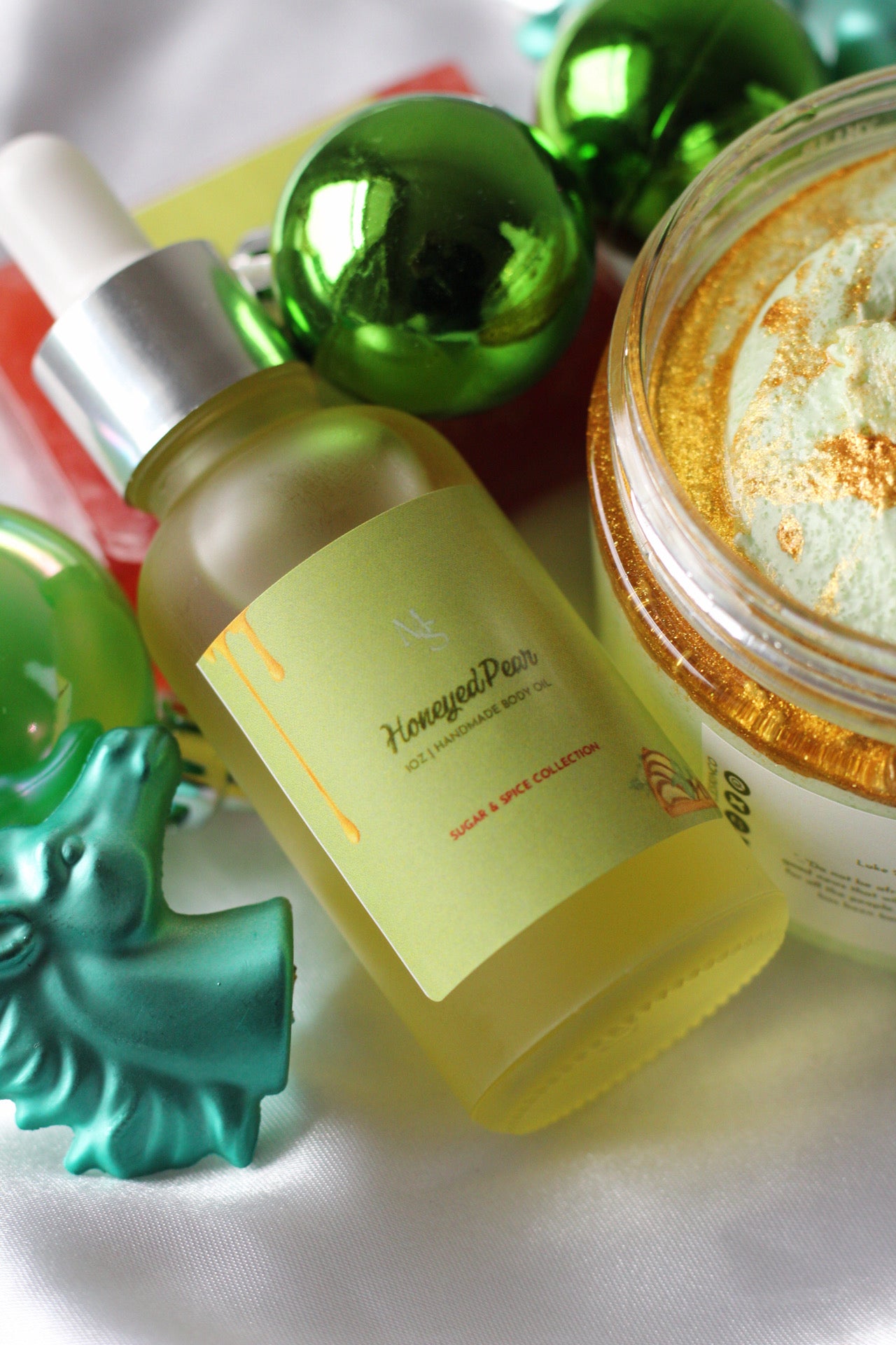 Bath Gift Set