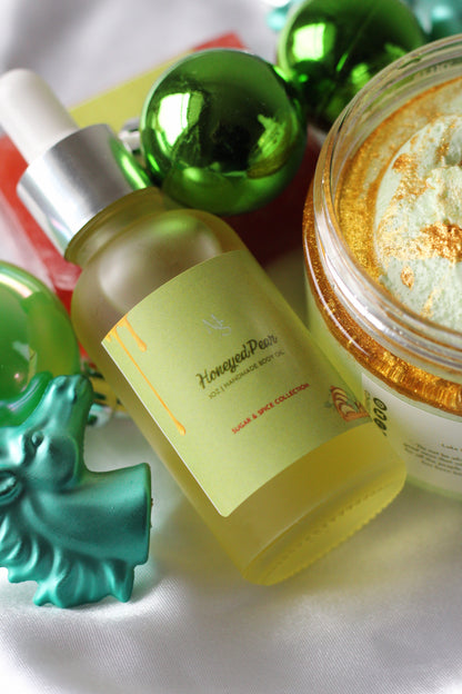Bath Gift Set