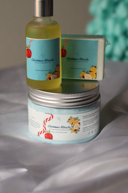 Bath Gift Set