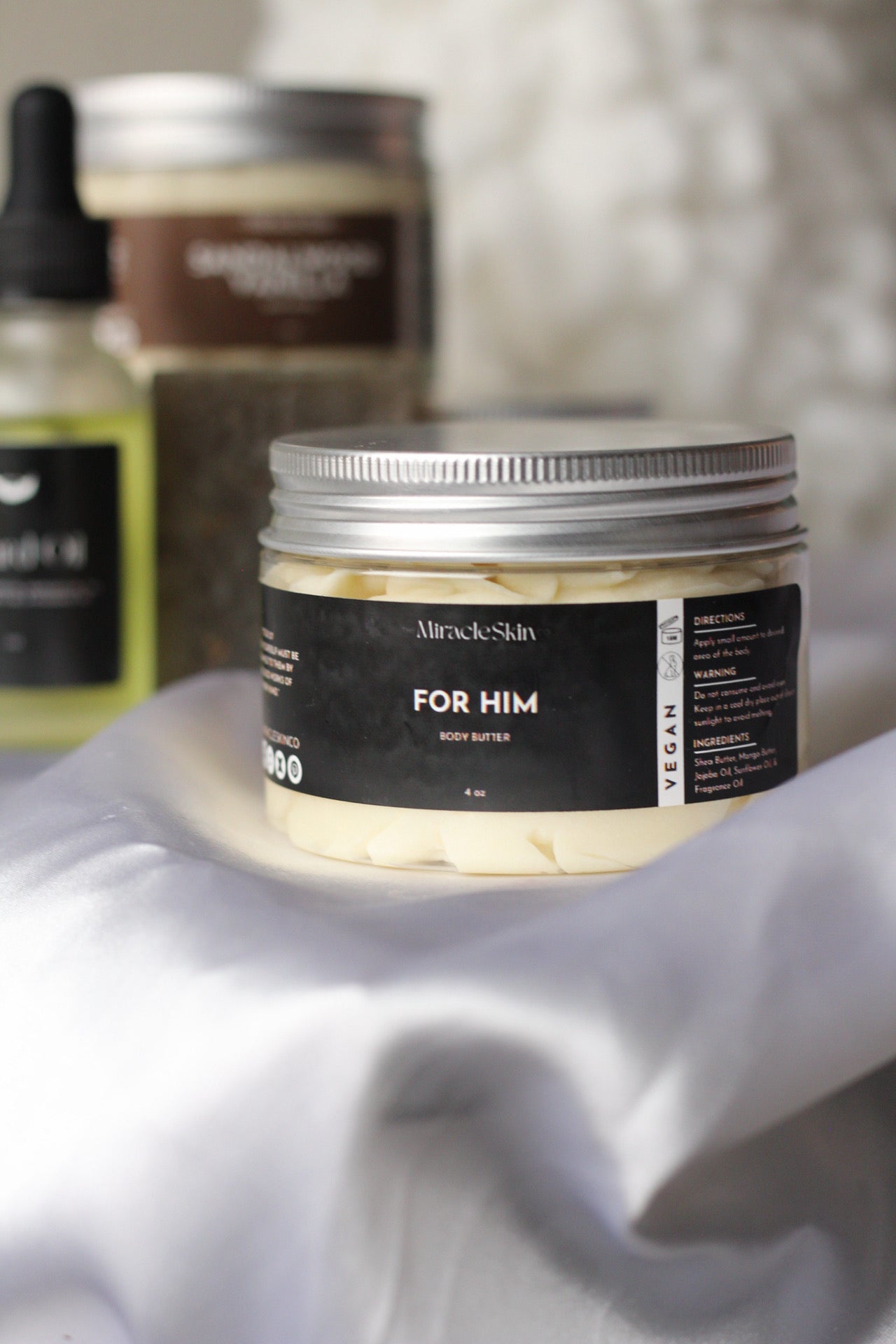 Mens Gift Set