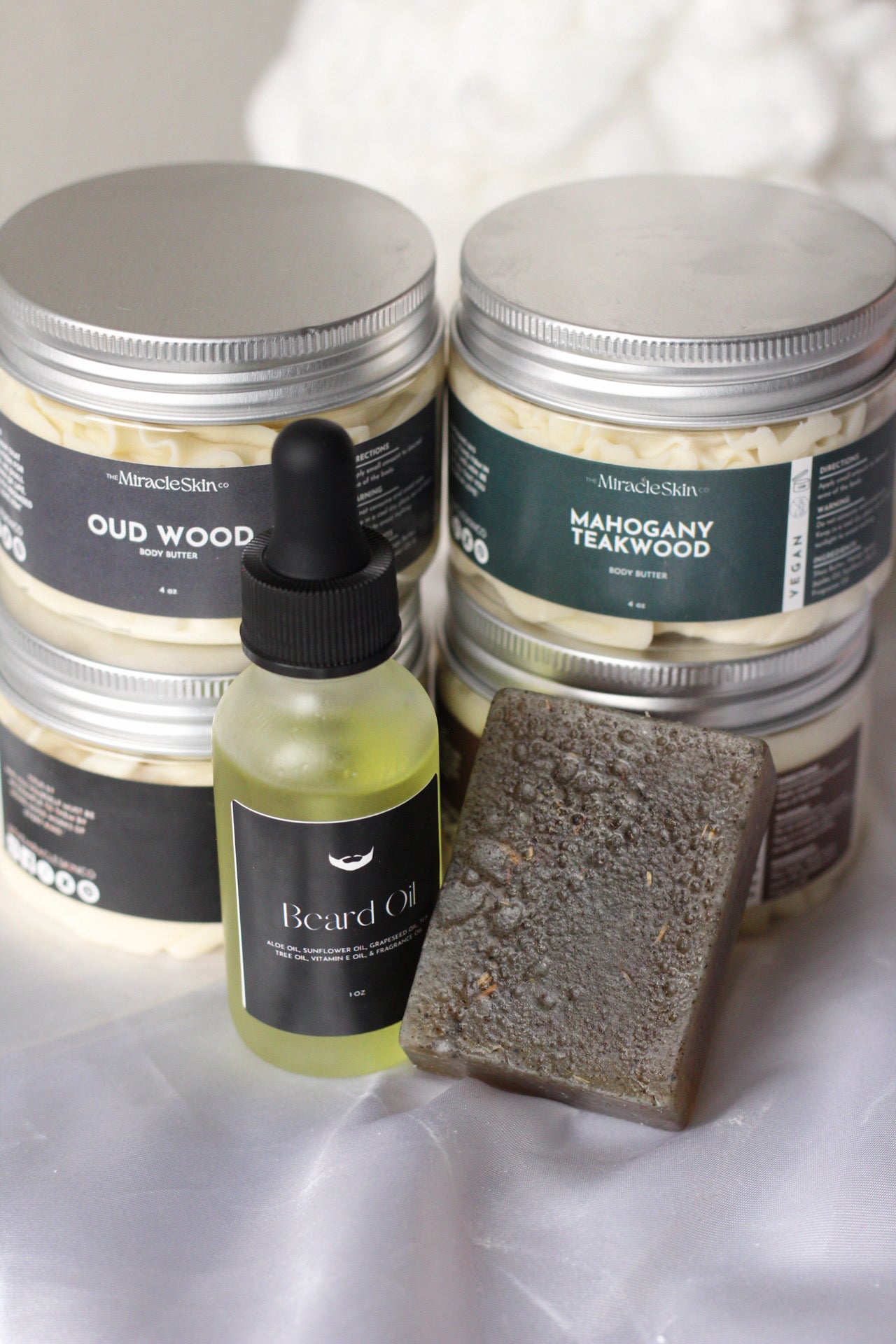 Mens Gift Set