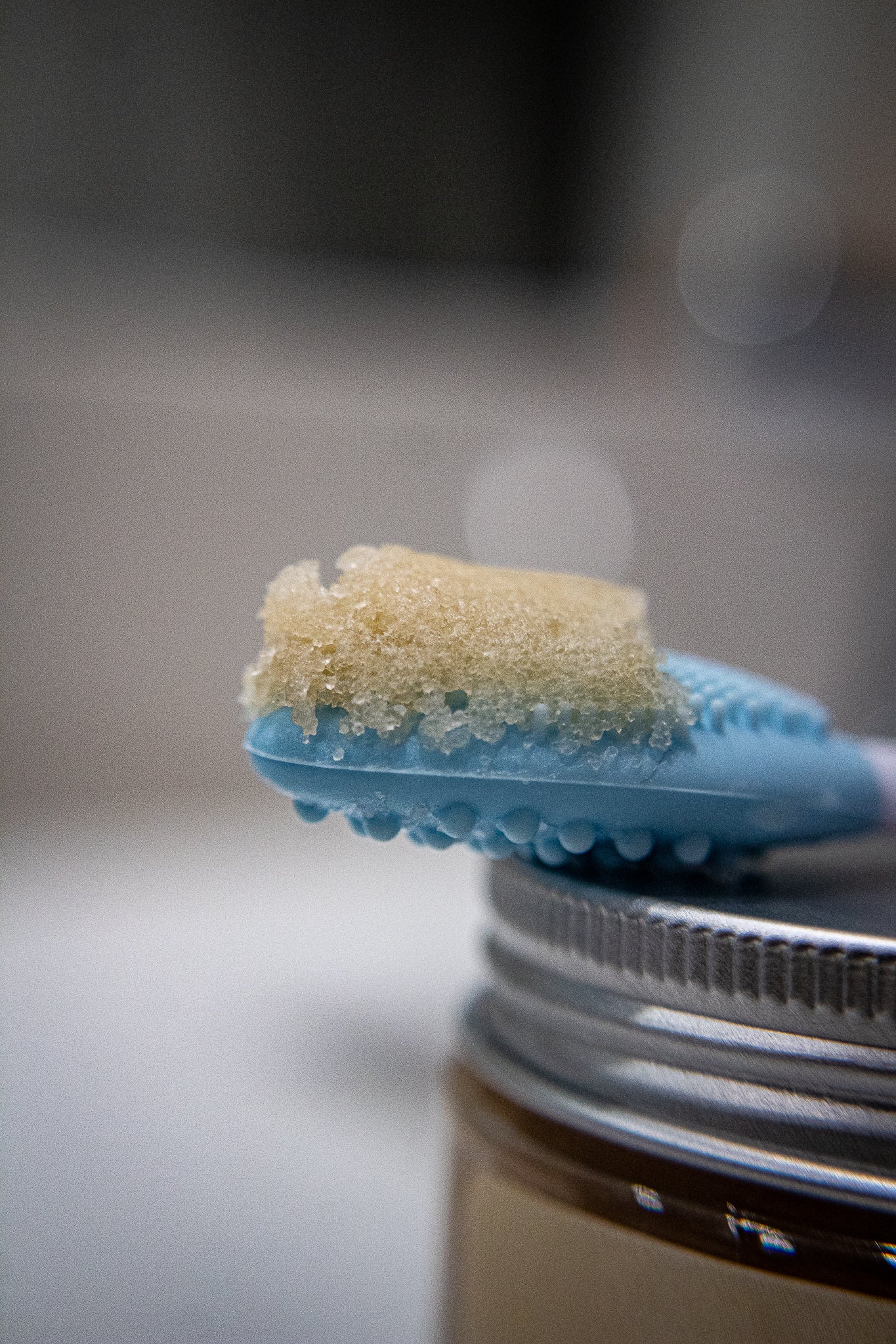 Honey Lip Scrub
