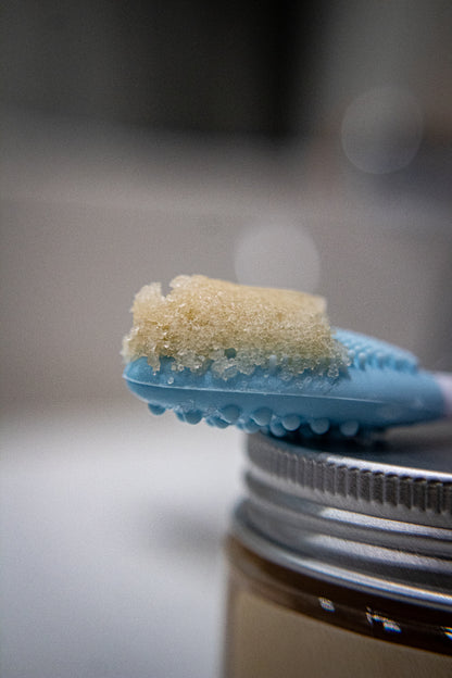 Honey Lip Scrub