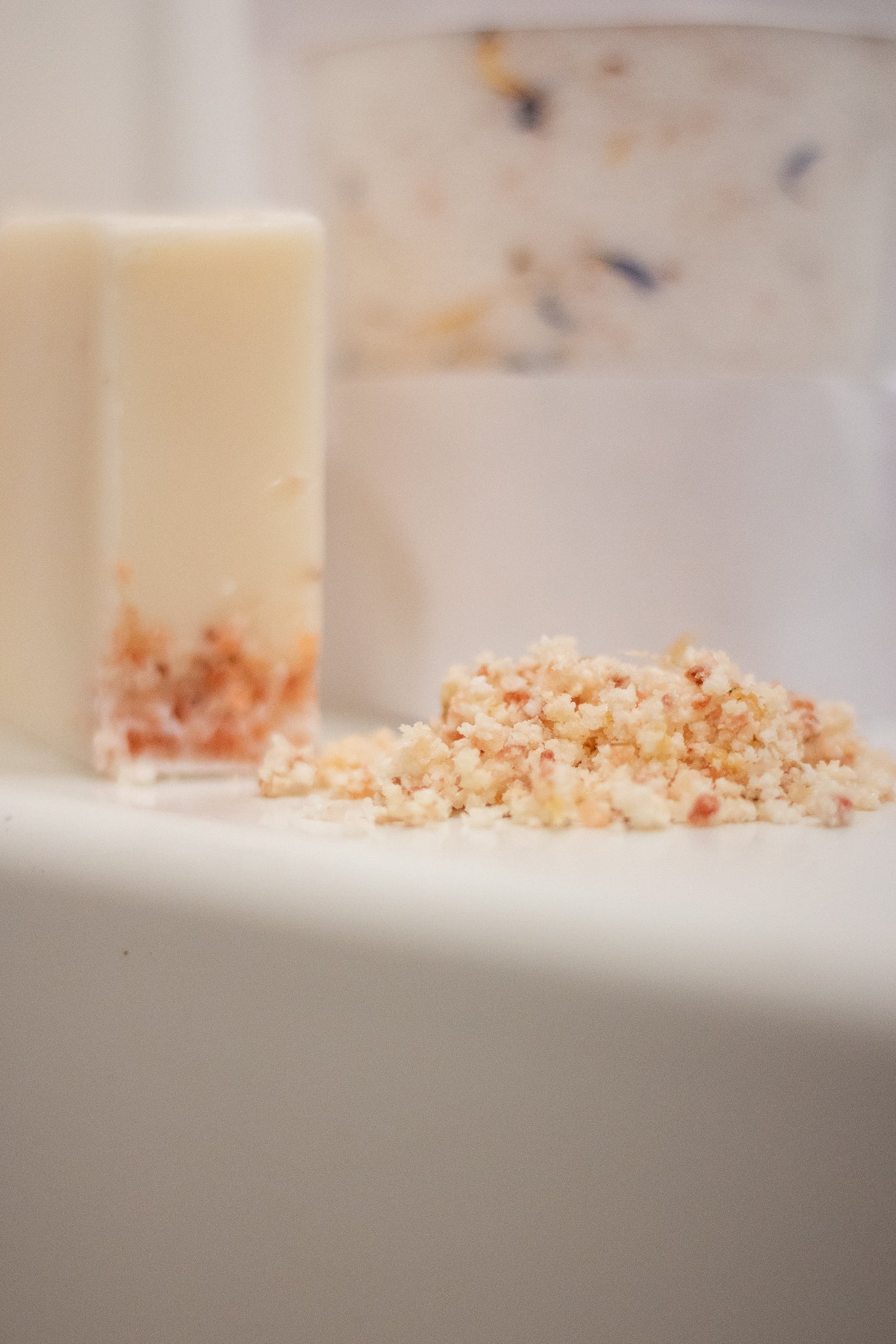 Radiance Holy Soak