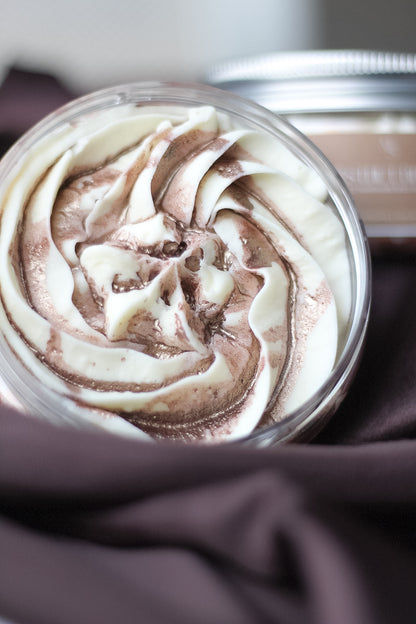 Cocoa Cashmere Body Butter