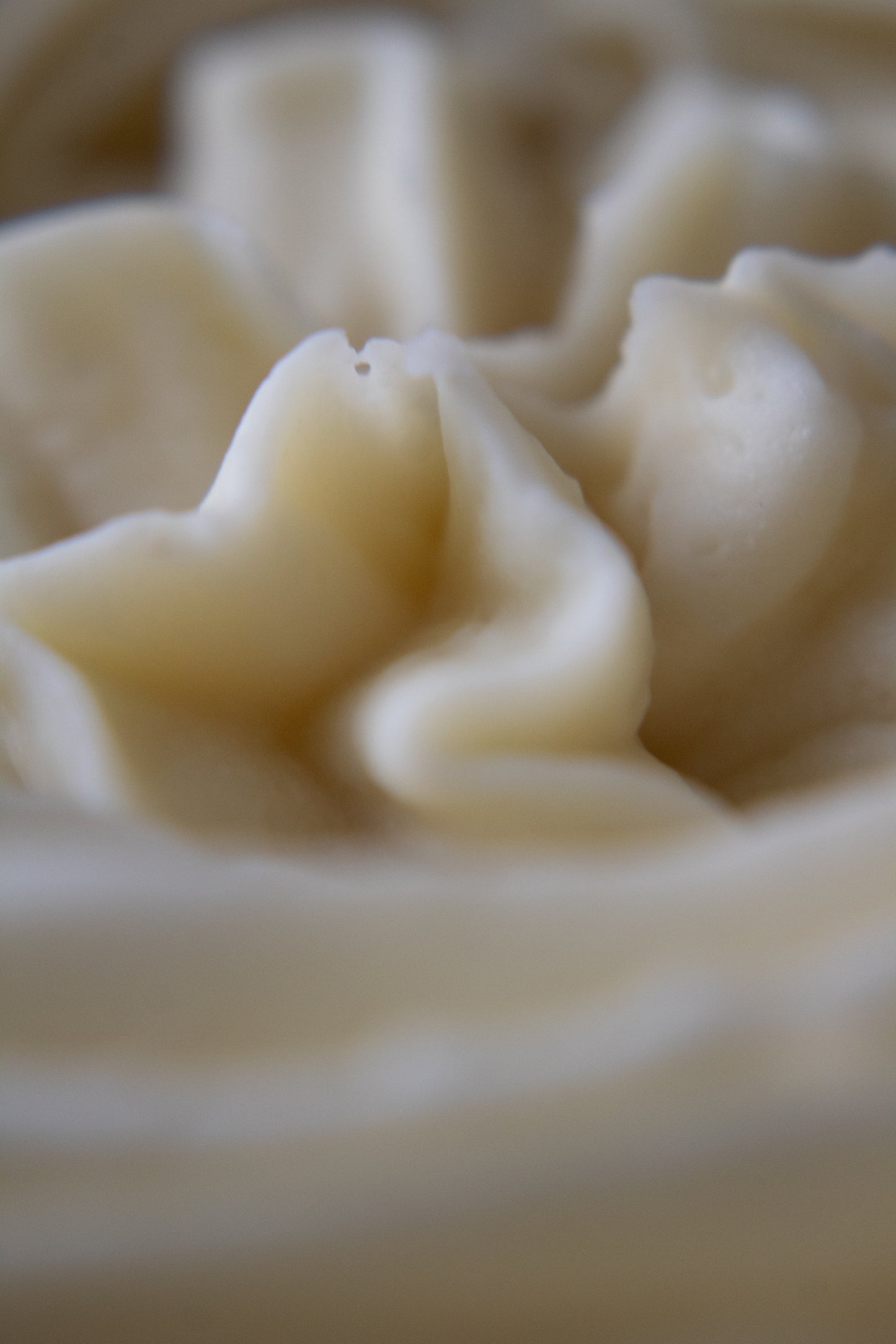 Whipped Caramel Body Butter
