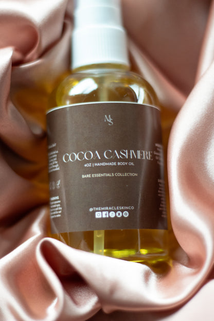 Cocoa Cashmere Body Mist