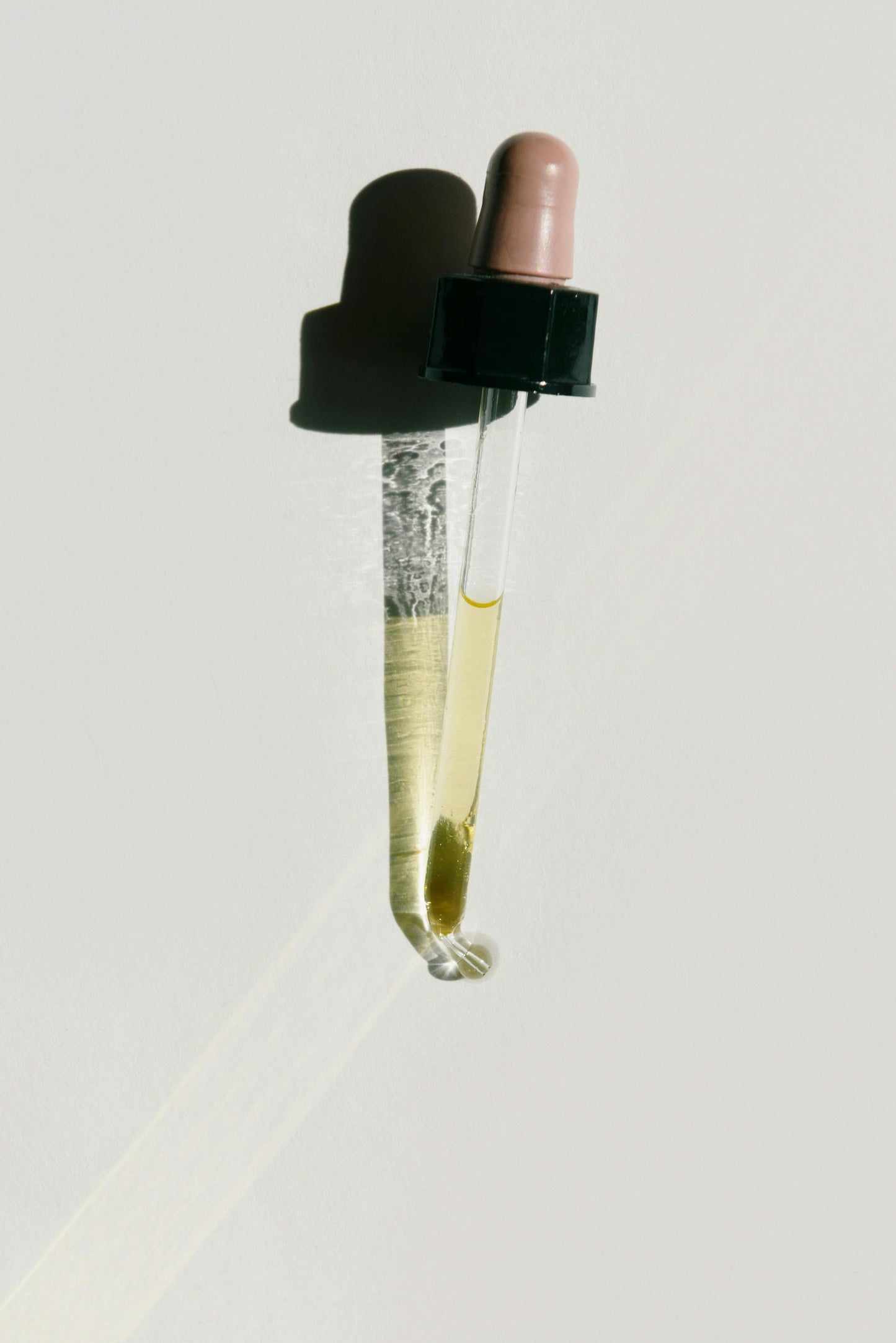Beard Oil